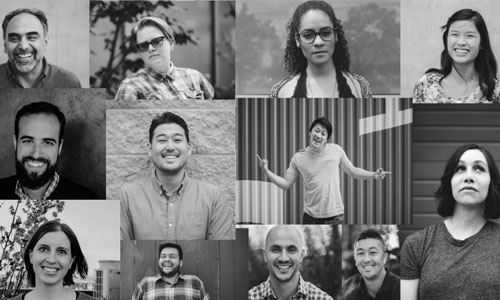 diversity series part 1