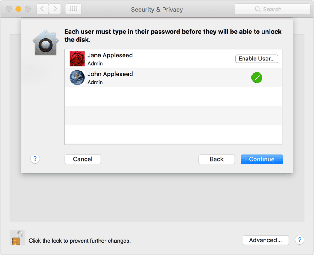 osx-elcapitan-security-privacy-filevault-users-sheet