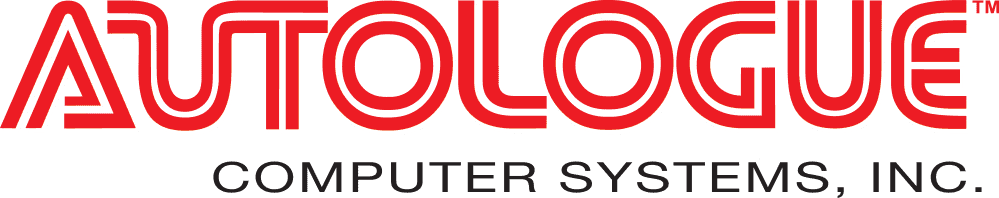 Autologue logo