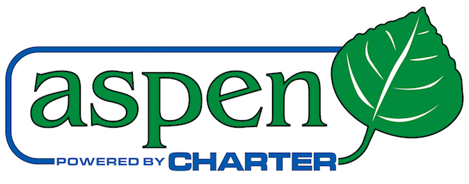 Aspen - powered by Charter