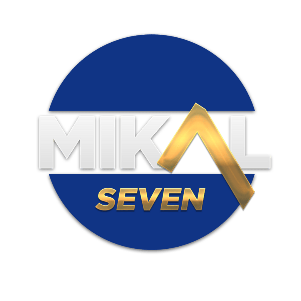 MIKAL logo