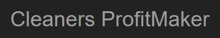 ProfitMaker logo