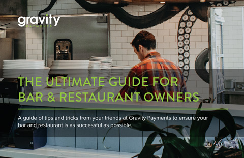 The Ultimate Guide for Bar & Restaurant Owners