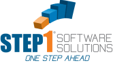 Step1 Software Solutions logo