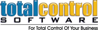 Total Control Software logo