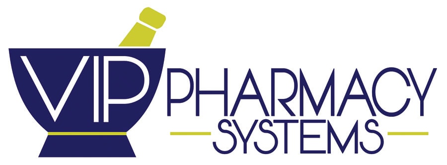 VIP Pharmacy Systems logo
