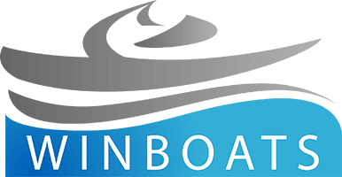 Winboats logo