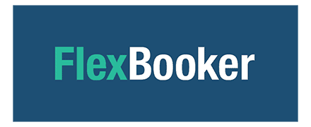 Flexbooker Logo