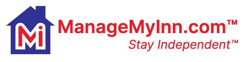 ManageMyInn logo