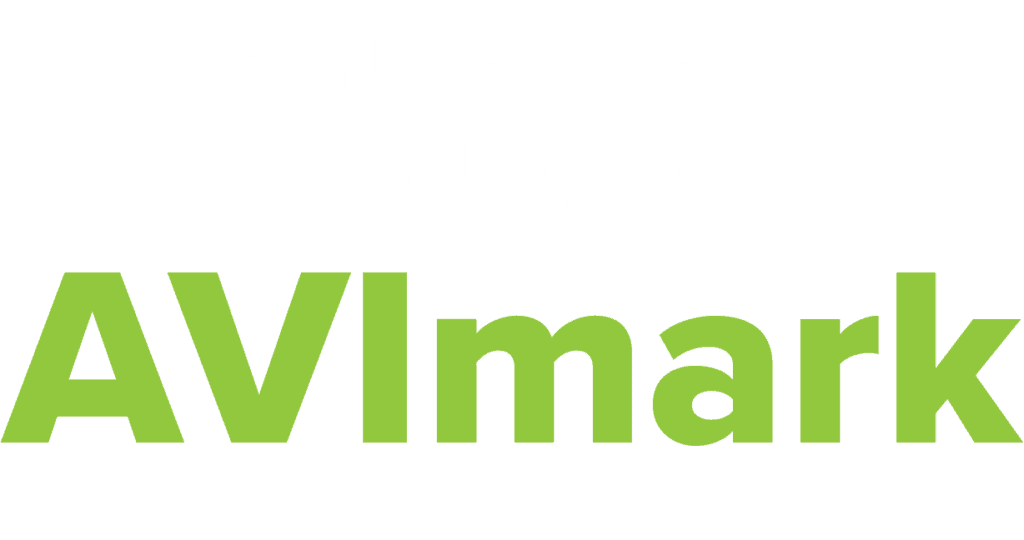 Animal Care Technologies AVImark logo