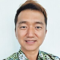 Jack Lee Hawaii, Korean sales team member