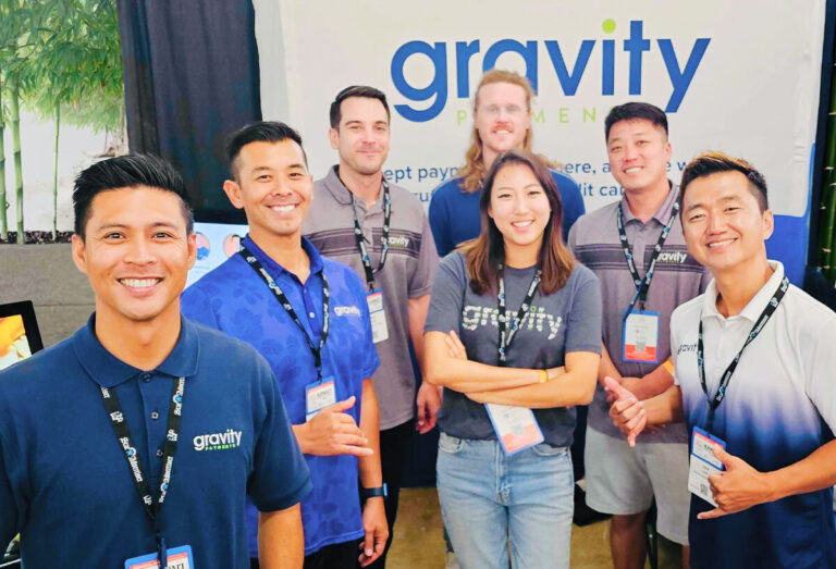 Gravity Payments Hawaii team
