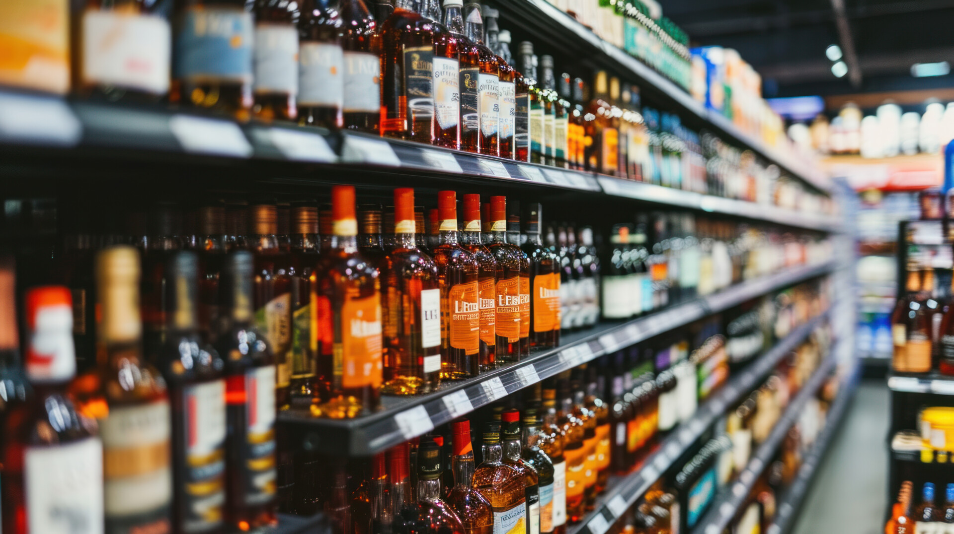 Liberal Liquor