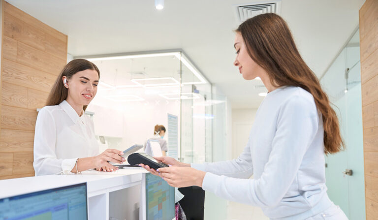 Hearing and Speech Clinics getting payment