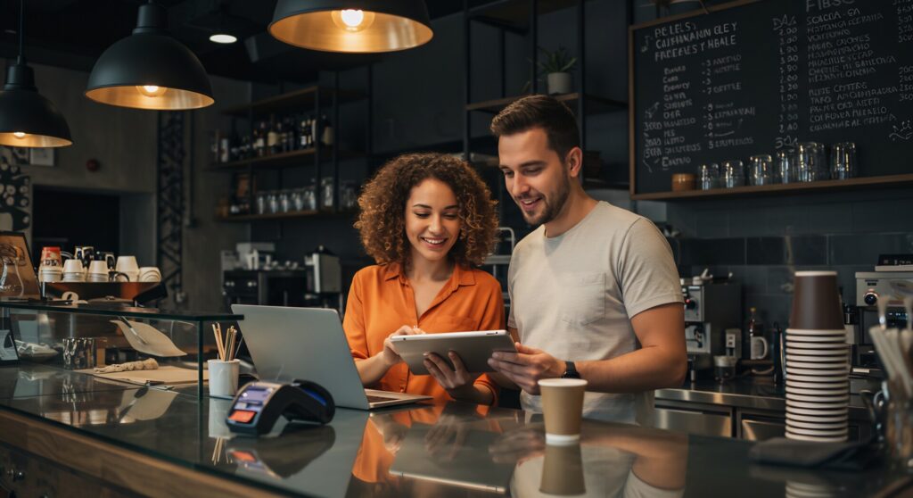 Gravity Capital Prepares Merchants For Economic Uncertainty